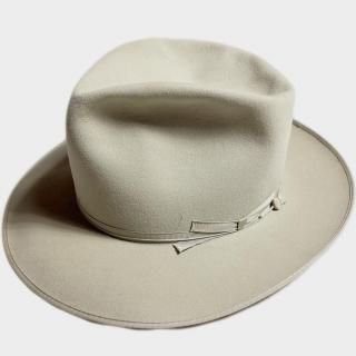 新春限定価格!!　1/6迄 stetson ステットソン　ハット　ヴィンテージ STETSON ステットソン ビンテージハット専門店【THE JDA STORE】