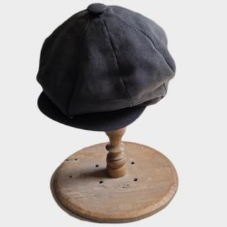 帽子 50s Vintage dobbs westward 7 1/4 58cm Vintage Beige Dobbs Hat – The Shop Outpost