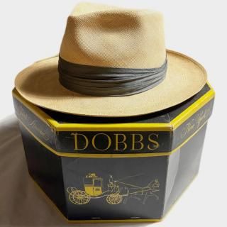 DOBBS - THE FIFTH STREET MARKET