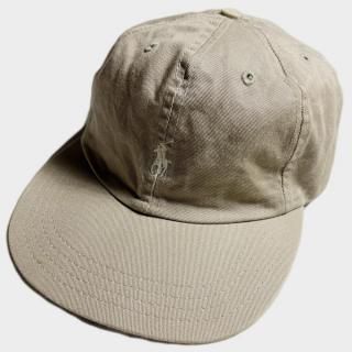 90's PONY EMB CAP(NM-USA)