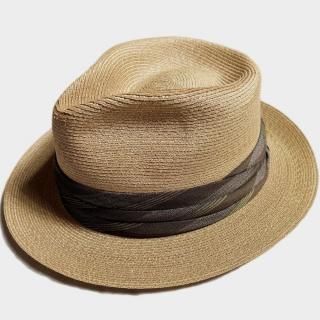 KNOX TWENTY 究極のボーラーハット 1920sヴィンテージ 56cm KNOX TWENTY 究極のボーラーハット 1920sヴィンテージ 56cm