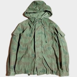 60's E.GERMAN A. BLUMENTARN S.J.