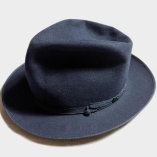 ボルサリーノ, BORSALINO, ヴィンテージハット通販サイト, THE