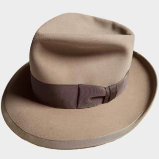 L.40's STETSONIAN(56CM), THE FIFTH STREET MARKET