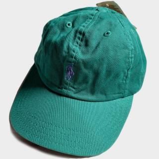 80s90s アメリカ製 POLO ラルフローレン ハット L USA フェード 80s90s アメリカ製 POLO ラルフローレン ハット L USA フェード 帽子