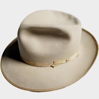 ステットソン, STETSON, ヴィンテージハット通販サイト, THE