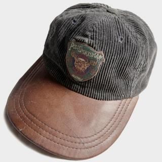 90's P. SPORTSMAN LONG BILL C.(USA)