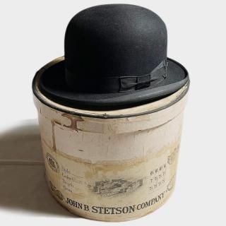 10's THE STETSONIAN B.(BOX-57CM)