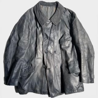 40's FRENCH LE CORBUSIER J.(WOOL.C)