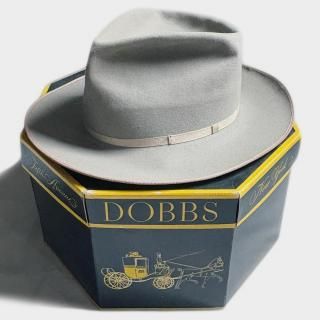 DOBBS - THE FIFTH STREET MARKET
