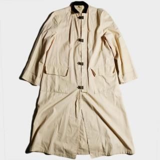 60's U.S. UNUSUAL B. SHOP COAT