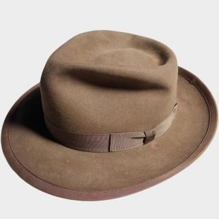 L.40's KASMIR FINISH(58CM)
