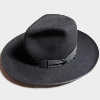 名門Borsalino 極上ライン！ラザートモデル　オールド品　¥10万程 名門Borsalino 極上ライン！ラザートモデル オールド品 ¥10万程