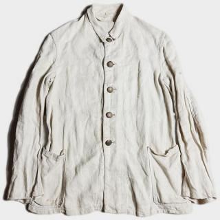 40's GERMAN NAVY DRILLICH C. JKT
