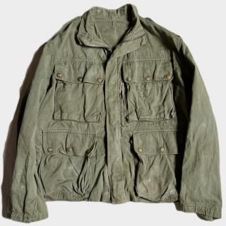 L.50's F.A. TAP47/56 PARATROOPER J.