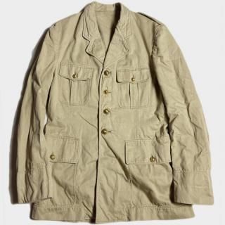 L.30's F. ARMY TROPICAL OFFICER J(NM)