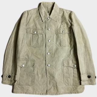 40's GERMAN A. COTTON OFFICER JKT