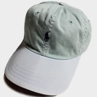 90's PONY EMB BY C. CAP(USA)