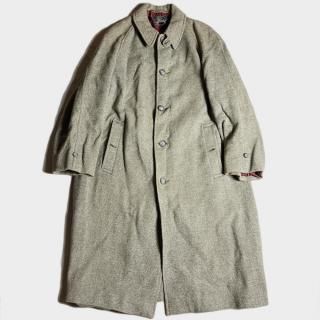 50's CUSHA TWEED SINGLE COAT