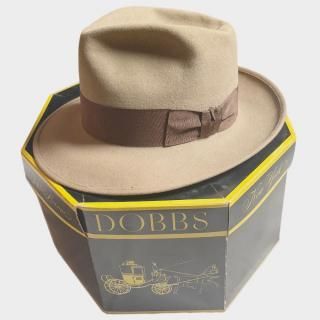 40's OVER WELTED EDGE(BOX-57.5CM)