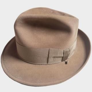 ボルサリーノ, BORSALINO, ヴィンテージハット通販サイト, THE FIFTH