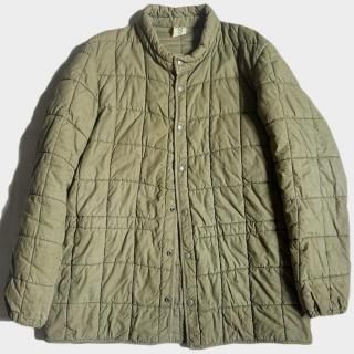 50's FRENCH A. QUILTED PUFF J.(NM)