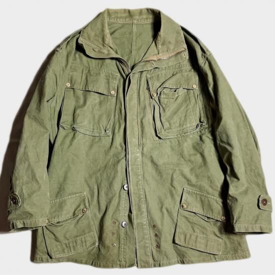 L.40's F.A.TAP47 PARATROOPER J.(1st), THE FIFTH STREET MARKET