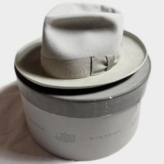 ステットソン, STETSON, ヴィンテージハット通販サイト, THE FIFTH