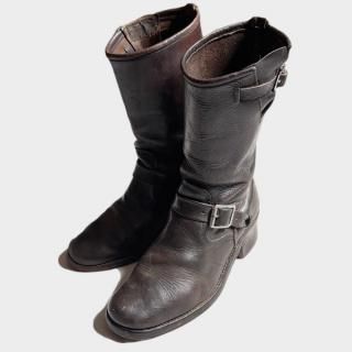 40's ENGINEER BOOTS (26.5CM)