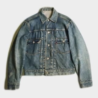 VINTAGE & USED SELECT - THE FIFTH STREET MARKET