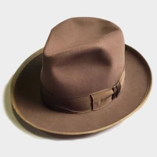 ステットソン, STETSON, ヴィンテージハット通販サイト, THE FIFTH