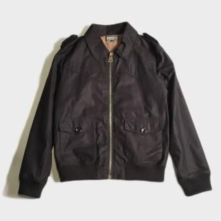 BROOKLYN BOMBER JACKET