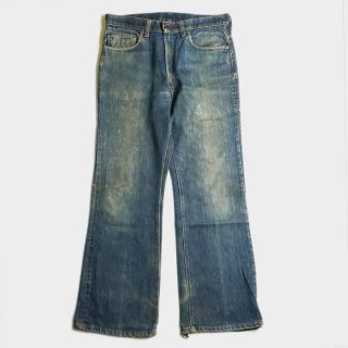 517 66 MODEL DENIM PANTS