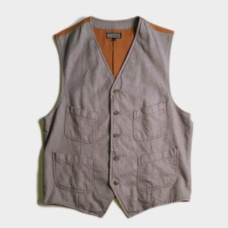 ENGINEER VEST