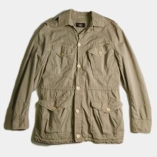 UTILITY JACKET