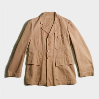 40's FRENCH WORK JKT