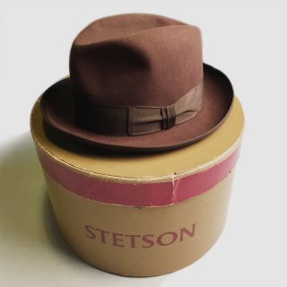 50's WHIPPET HAT (BOX)