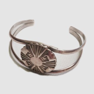 80'S HOPI  BANGLE