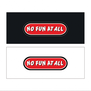 【NO FUN AT ALL】DONATION FOR UNIONWAY(Towel)