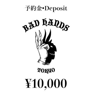 ܽͽ⡦Deposit10,000 yen