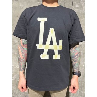 LA  T-Shirt(SUMI) Premium Weight