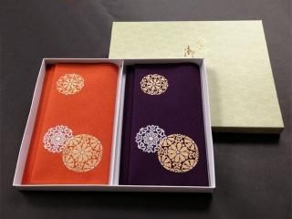 袱紗（その他） - 袱紗 結納品 風呂敷 広蓋 数珠 ともえや