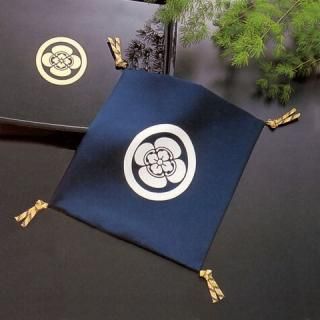楽天市場】結納 京都 掛袱紗 かけふくさ 6号サイズ送料無料 日本