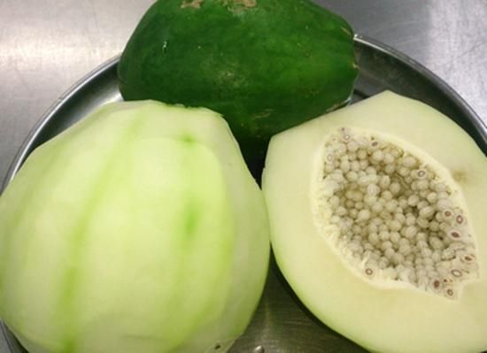 奄美直行便ーパパイヤの漬け物/通販