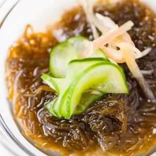 奄美直行便ー 冷凍 生もずく/通販