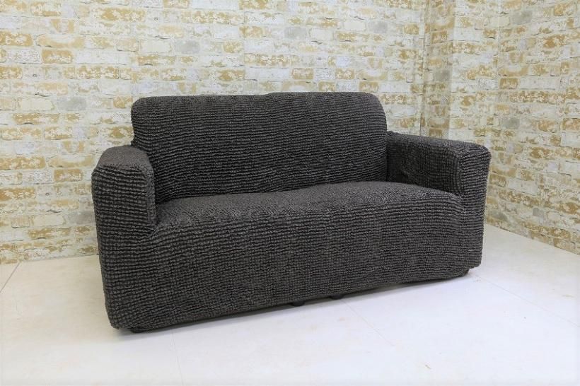 スペイン製フィットタイプソファカバー(グラナダ)宮殿をイメージ