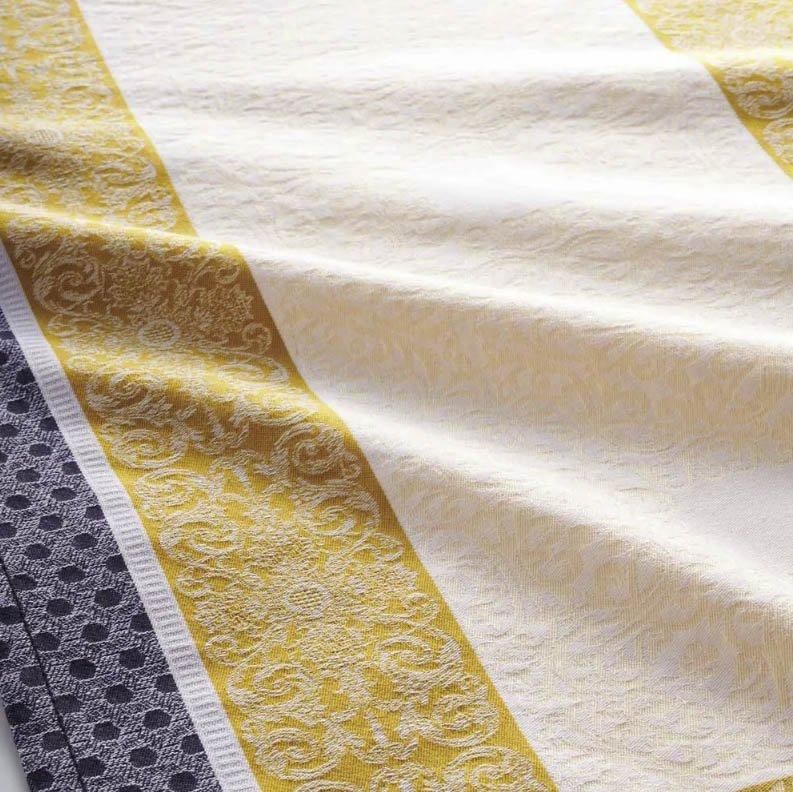 ポルトガルマデイラ島　ハンドメイドテーブルクロス　ヴィンテージ ポルトガルマデイラ島 ハンドメイドテーブルクロス ヴィンテージ