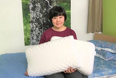ラテックス枕、肩こり・いびき枕、マットレスの通販|COMAX ラテックス枕、肩こり・いびき枕、マットレスの通販|COMAX