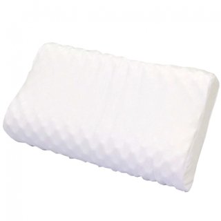 100％天然ラテックス枕 いびき軽減 屈曲指圧枕 ラテシア ロイヤル COMAX JAPAN 正規品