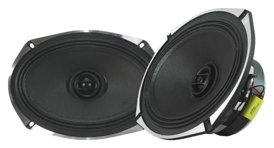 DIECOCK DM8-GR 2発　ミッドスピーカー DIECOCK DM8-GR - webshop shine[輝音]